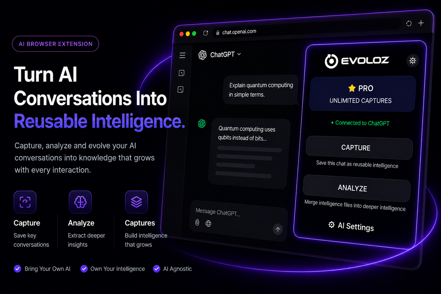 Evoloz